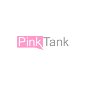 Logo-Design von kenthuz für PinkTank | Design: #16608471