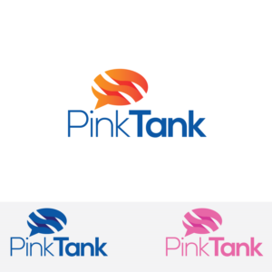Logo-Design von anshtoyj für PinkTank | Design: #16607971
