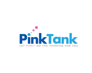 Logo-Design von Pv_999 für PinkTank | Design: #16606296