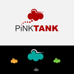 Logo-Design von MorTDa für PinkTank | Design: #16607841