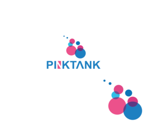 Logo-Design von Kiran für PinkTank | Design: #16607282