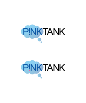 Logo-Design von Wild Geek für PinkTank | Design: #16605924