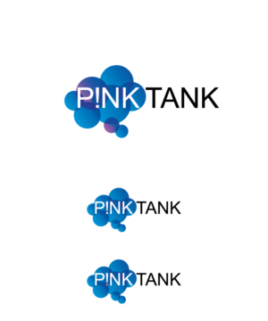 Logo-Design von Wild Geek für PinkTank | Design: #16605925