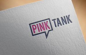 Logo-Design von chynthiadewi91 für PinkTank | Design: #16607130