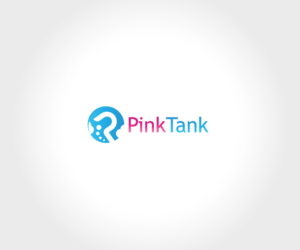 Logo-Design von Unicgraphs für PinkTank | Design: #16606428