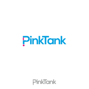 Logo-Design von Basksh Designs für PinkTank | Design: #16614379
