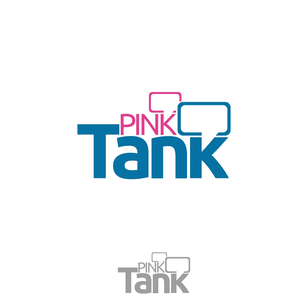 Logo-Design von Basksh Designs für PinkTank | Design #16614382