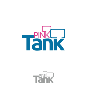 Logo-Design von Basksh Designs für PinkTank | Design: #16614382