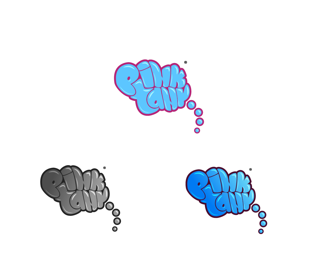 Logo Design by sennator for PinkTank | Design #16613231