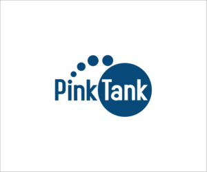Logo-Design von J42t für PinkTank | Design: #16608758
