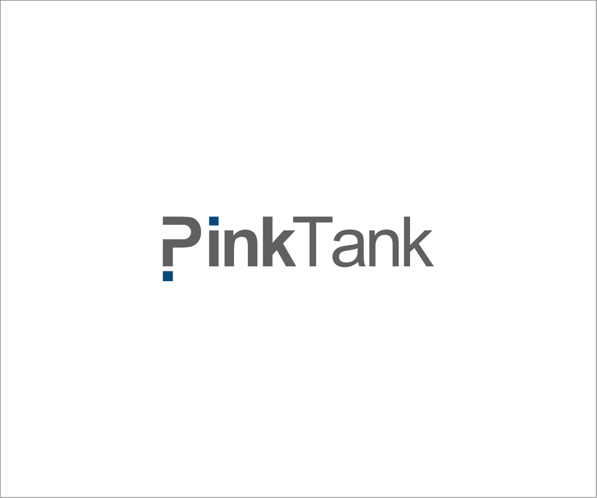 Logo Design by J42t for PinkTank | Design #16608790