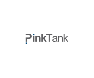 Logo-Design von J42t für PinkTank | Design: #16608790