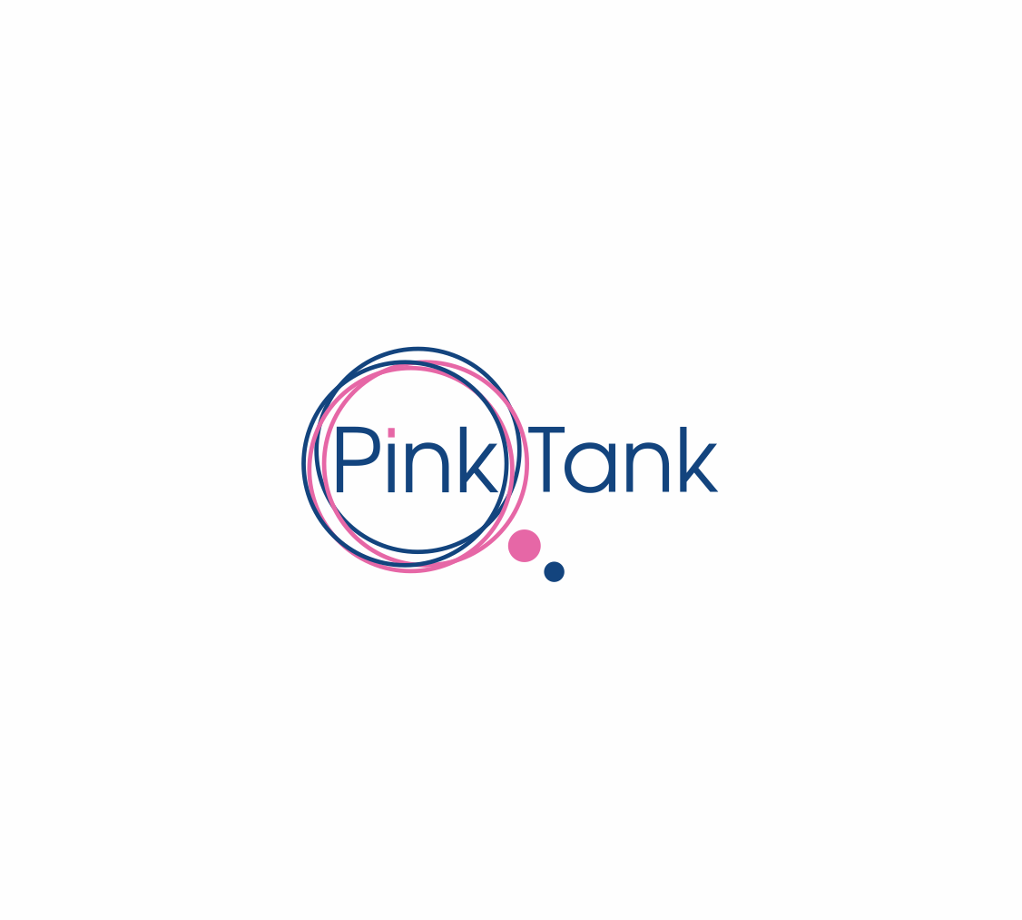 Logo Design by Creative™ for PinkTank | Design #16606934