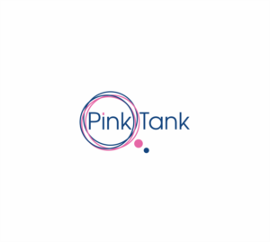 PinkTank | Logo Design by Creative™