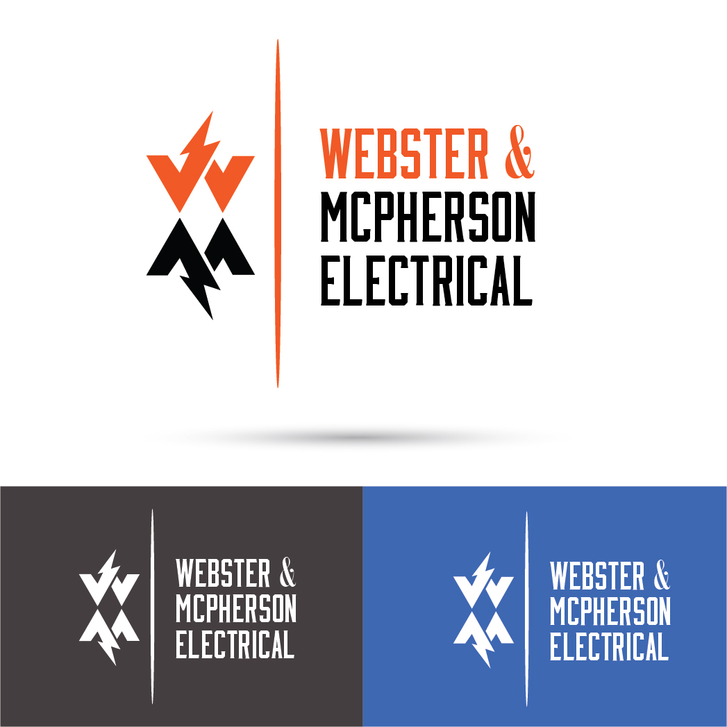 Logo-Design von @gus für dieses Projekt | Design #17106098