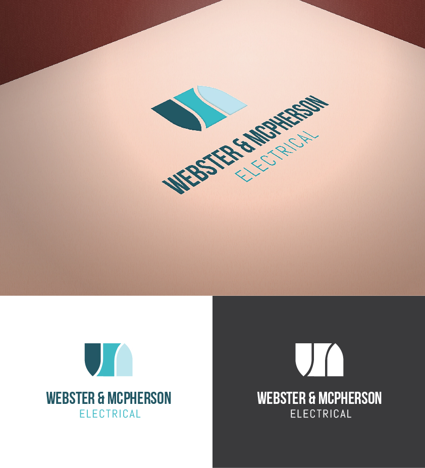 Logo-Design von necko.chelo für dieses Projekt | Design #17115247