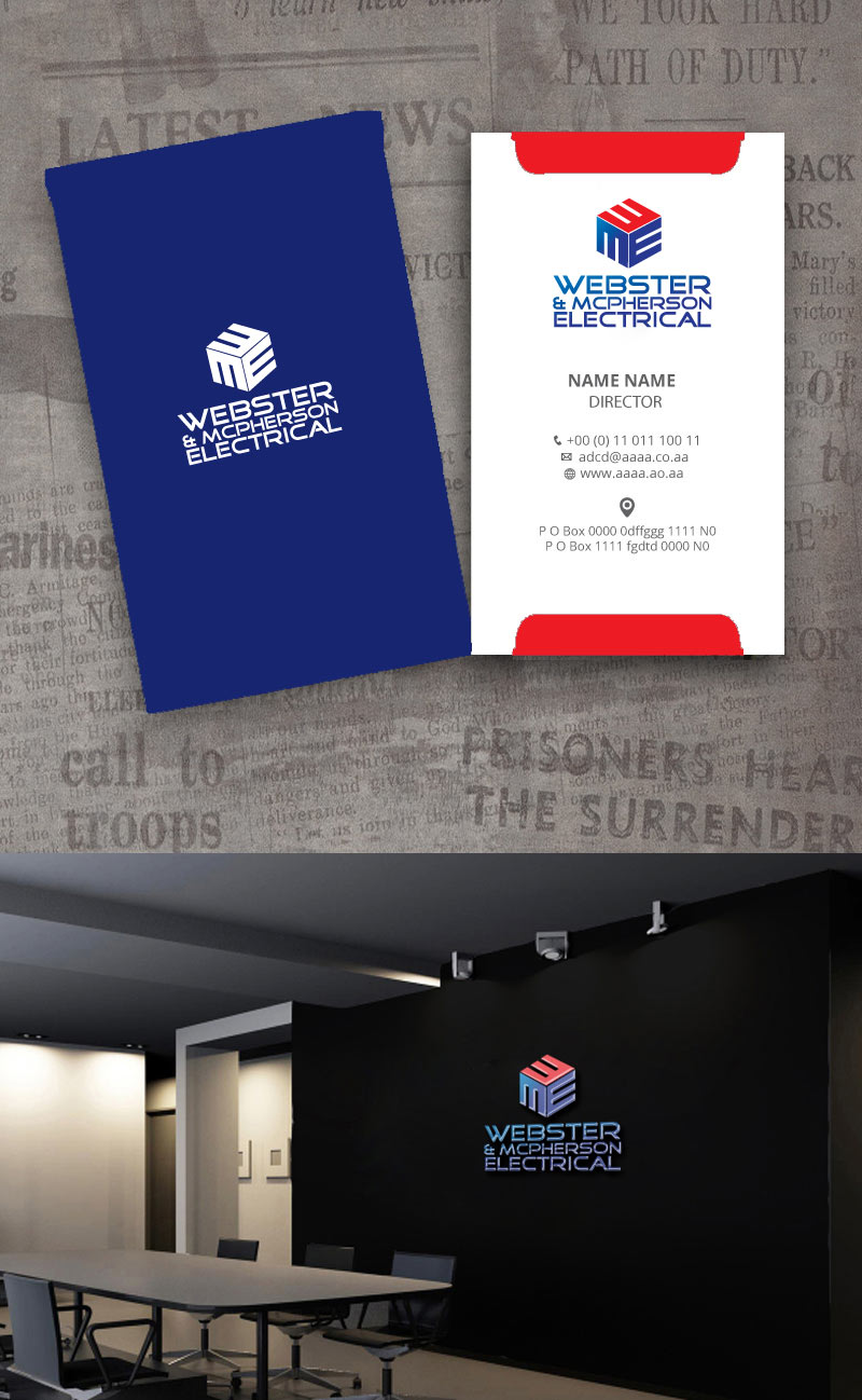 Logo Design by zebronicgraphic for this project | Design #17113358