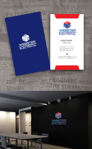 Diseño de Logo por zebronicgraphic para este proyecto | Diseño: #17113358
