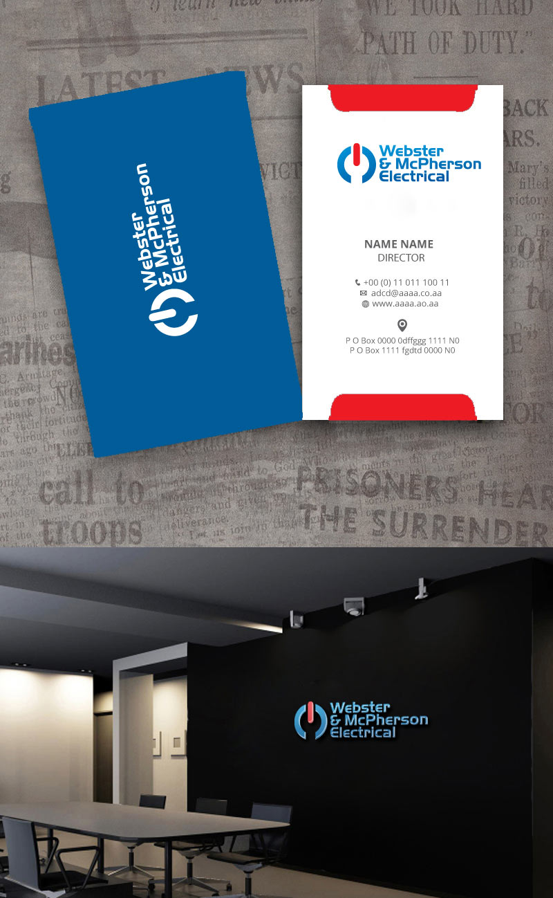 Logo Design by zebronicgraphic for this project | Design #17113360