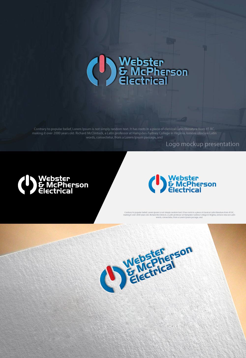 Logo Design by zebronicgraphic for this project | Design #17113365