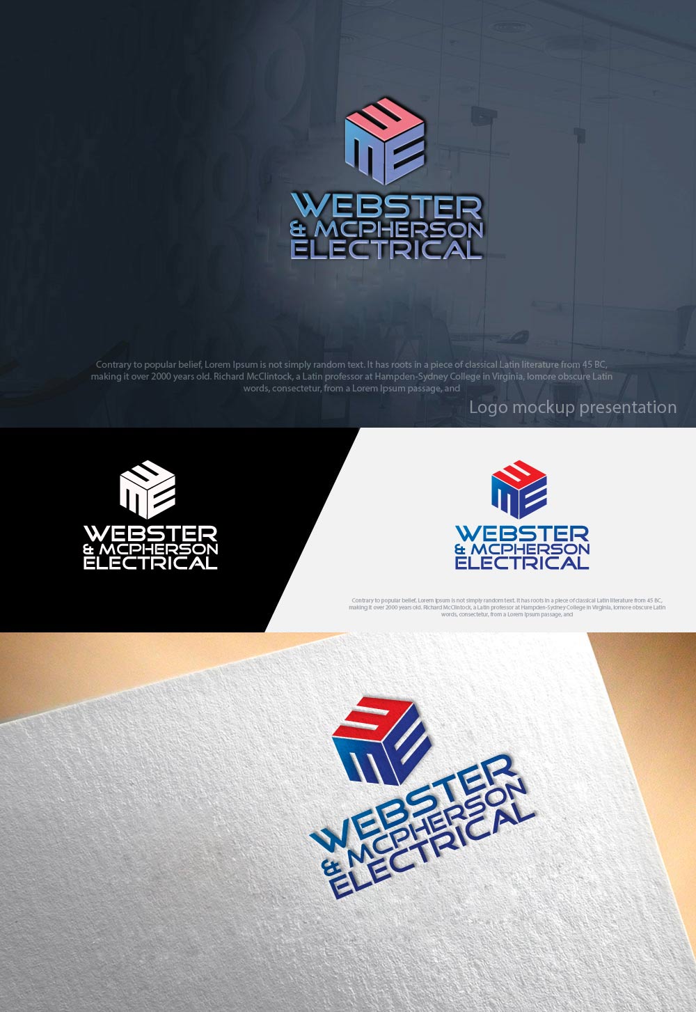Logo Design by zebronicgraphic for this project | Design #17113366