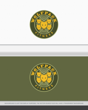 Logo Design by AD-X for this project | Design: #16713647