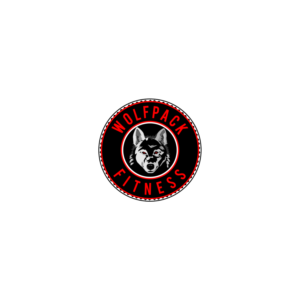 Wolfpack Fitness | Design de Logo par SteffySummer