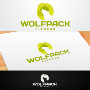 Logo Design by Th3o for this project | Design: #16616244
