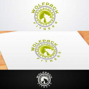Logo Design by Th3o for this project | Design: #16617029