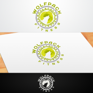 Logo Design by Th3o for this project | Design: #16617030