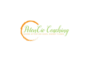 Diseño de Logo por Oaxaqueña para PotenCio Coaching | Diseño: #16613674