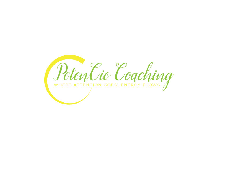 Logo Design by Oaxaqueña for PotenCio Coaching | Design #16621296