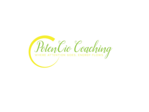 Diseño de Logo por Oaxaqueña para PotenCio Coaching | Diseño: #16621296