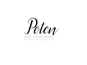 Logo Design by Oaxaqueña for PotenCio Coaching | Design: #16622691