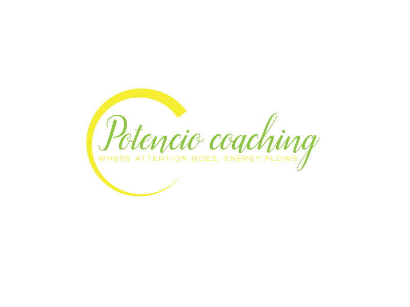Logo Design by Oaxaqueña for PotenCio Coaching | Design #16625829