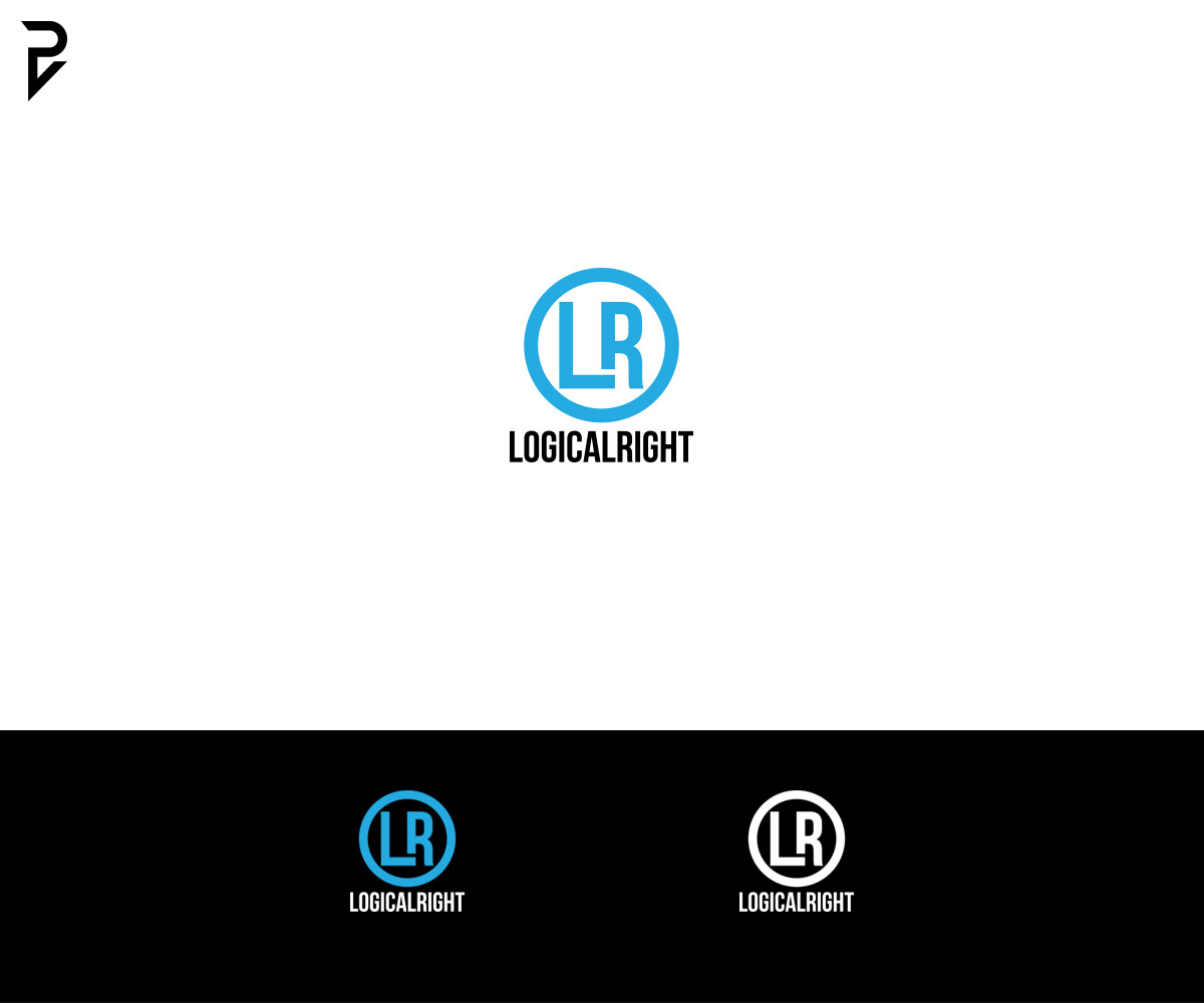 Design de Logo par poisonvectors pour LogicalRight | Design #16607430