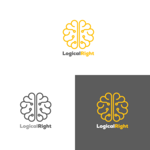 Logo Design by Lowf