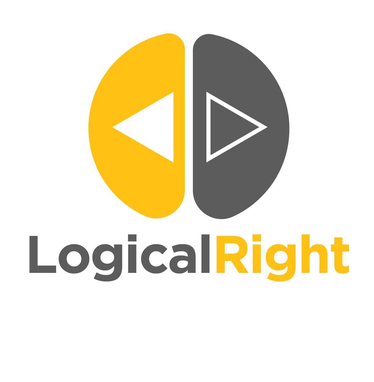 Logo Design by Thomasdesign for LogicalRight | Design #16604828