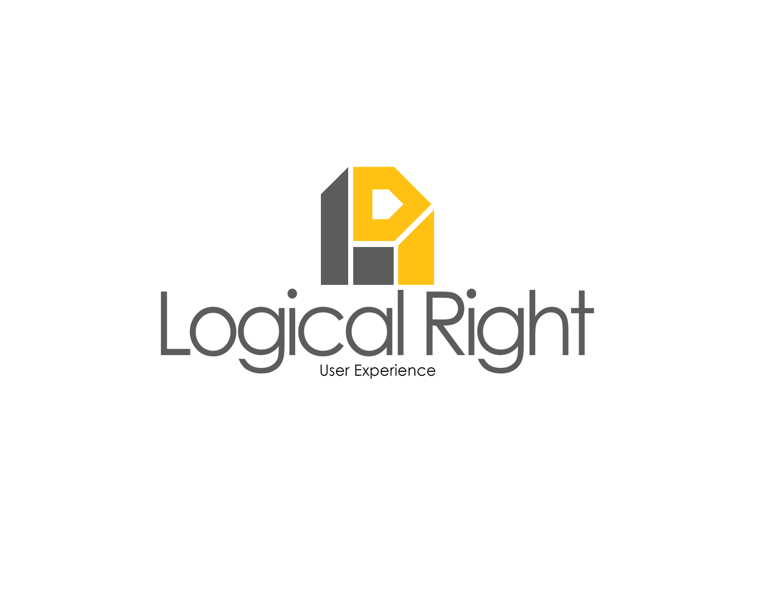 Logo Design by Faxri Huseynov for LogicalRight | Design #16623708