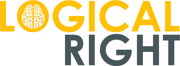 Logo Design by JoJoallstar for LogicalRight | Design #16612593
