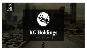 Web Design by madD