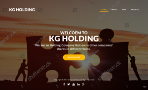 Web Design by pb for G4i S.r.l. | Design: #16667138