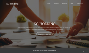 Web Design by pb for G4i S.r.l. | Design: #16667139