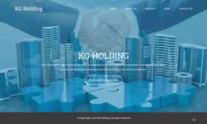 Web Design by pb for G4i S.r.l. | Design: #16667140
