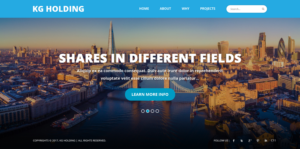 Web Design by pb for G4i S.r.l. | Design: #16667141