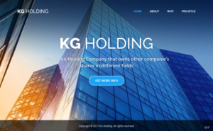 Web Design by pb for G4i S.r.l. | Design: #16667153