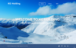 Web Design by pb for G4i S.r.l. | Design: #16667154