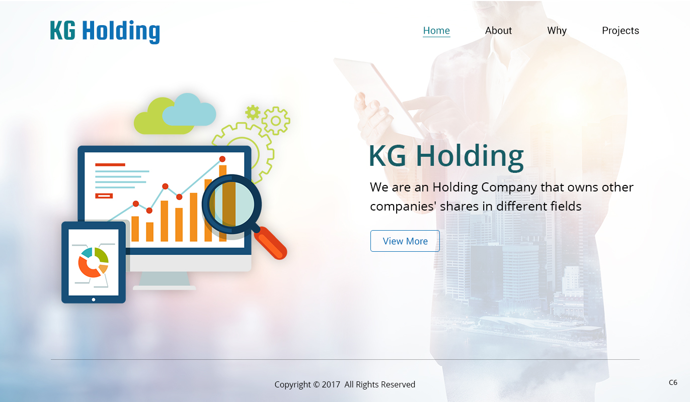 Web Design by pb for G4i S.r.l. | Design #16667157