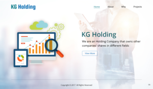 Web Design by pb for G4i S.r.l. | Design: #16667157