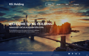 Web-Design von pb